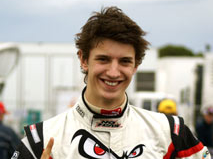 Nick Percat: The road ahead Nick Percat: The road ahead