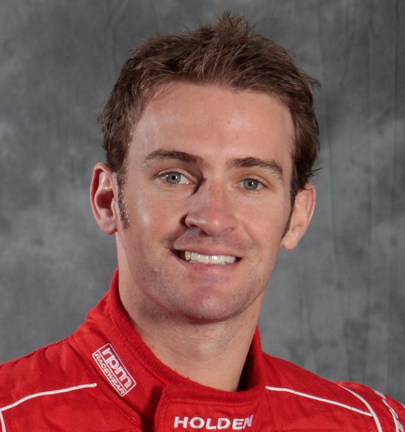 Will Davison: Second is the first of the losers Will Davison: Second is the first of the losers