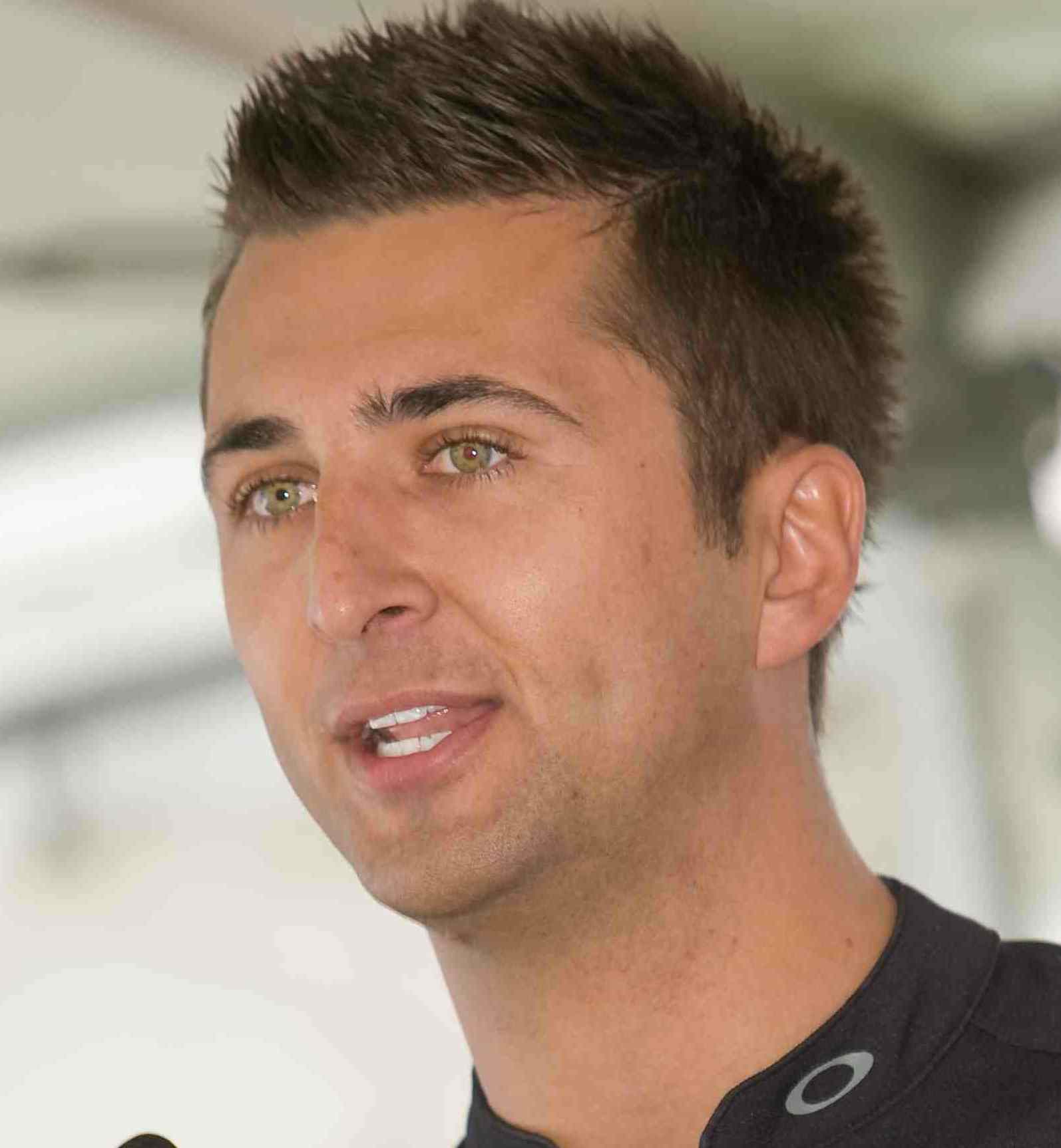 Fabian Coulthard: Race wins first, then a V8 title Fabian Coulthard: Race wins first, then a V8 title