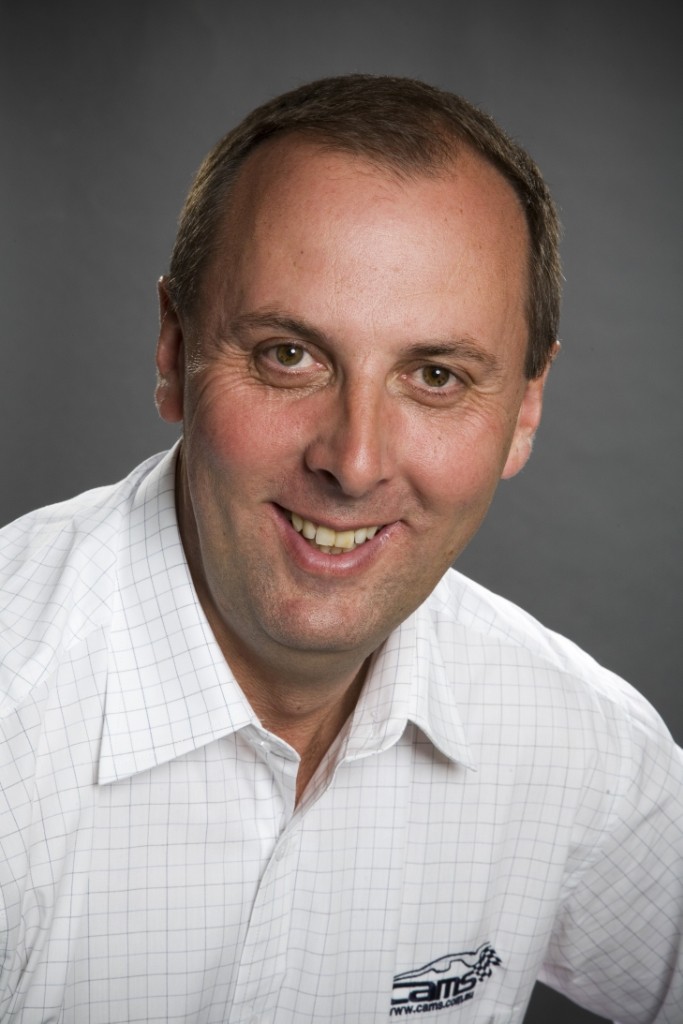 CAMS CEO announces resignation CAMS CEO announces resignation