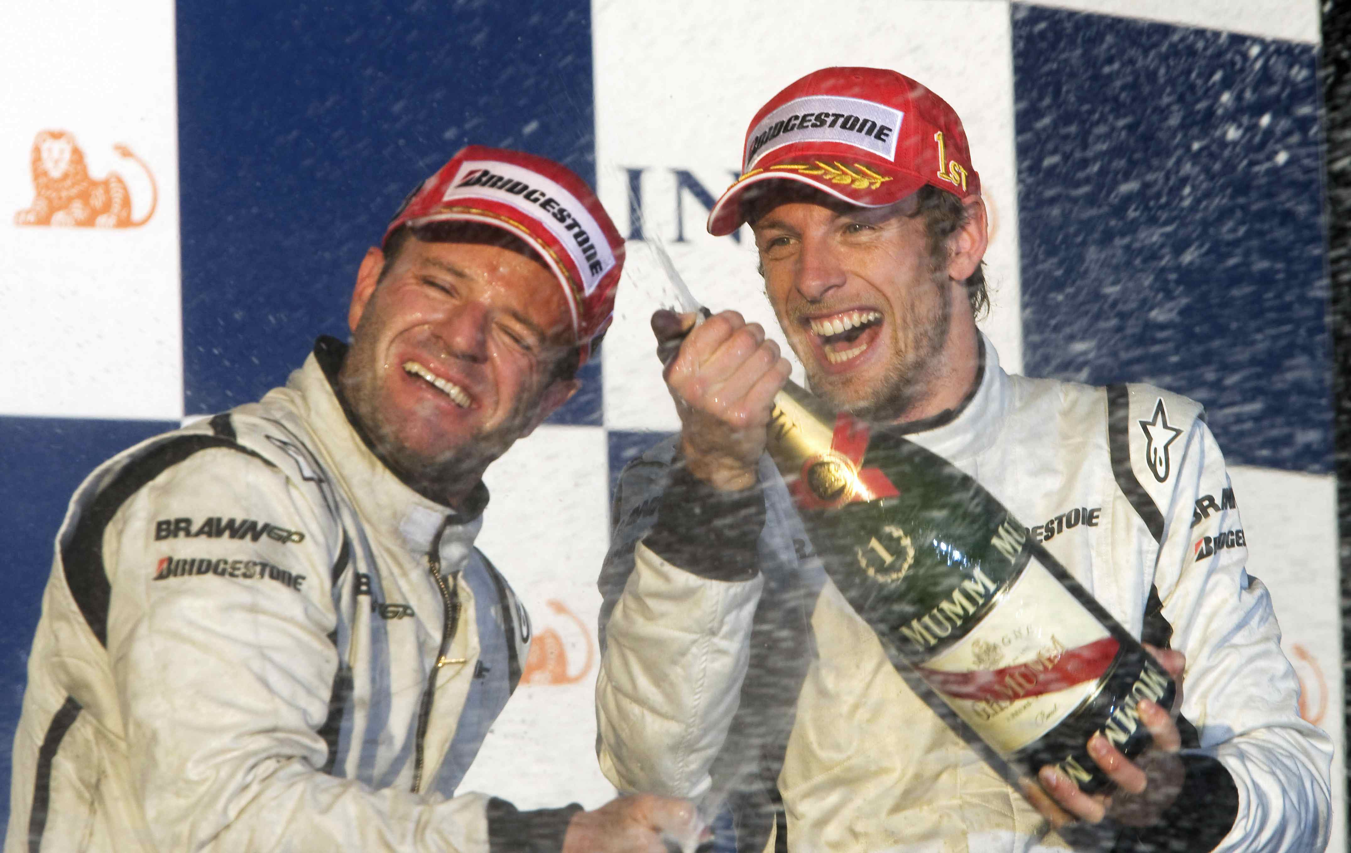 Qantas is Aussie GP naming-rights backer Qantas is Aussie GP naming-rights backer