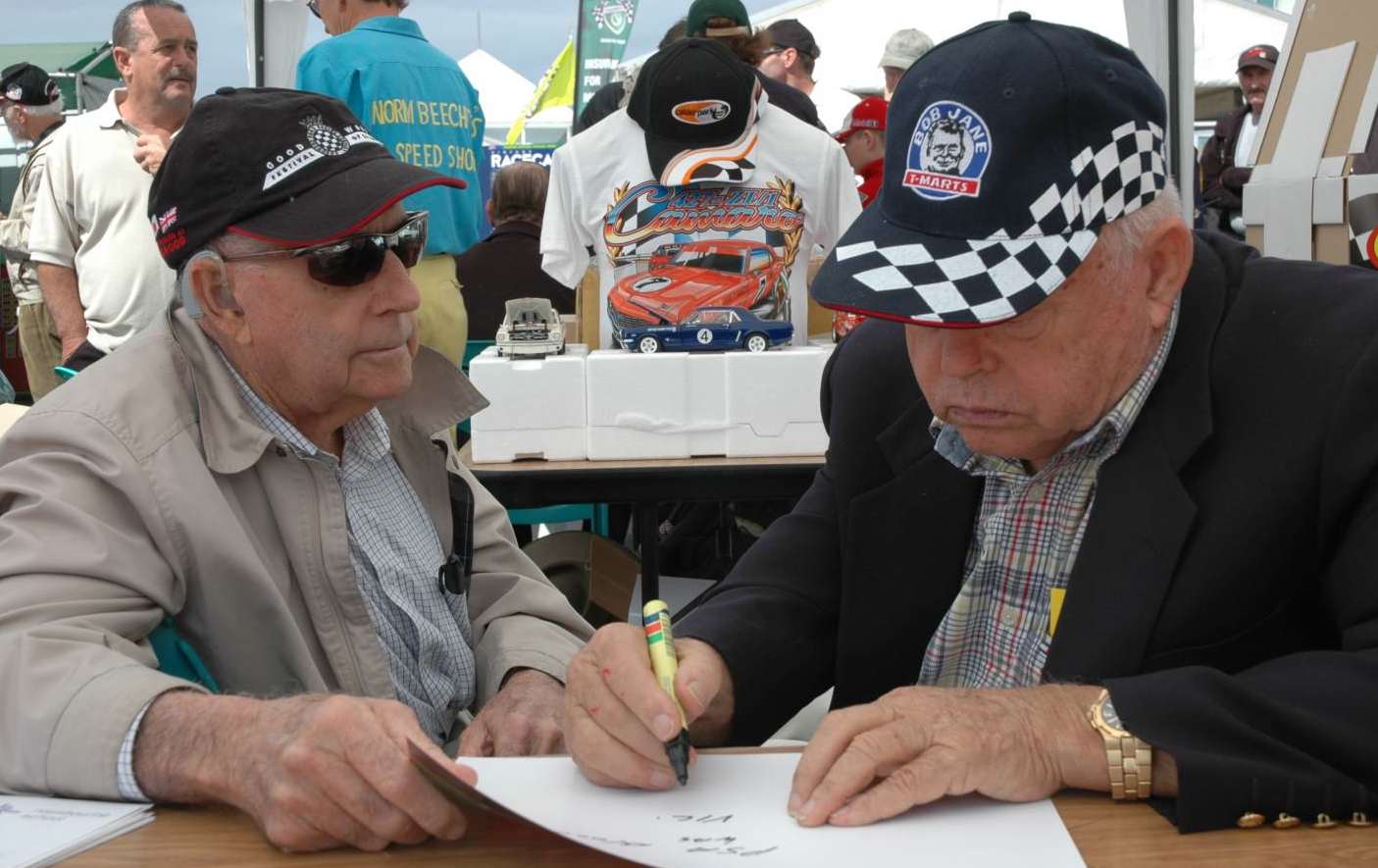 Huge fields and stars for Phillip Island Classic Huge fields and stars for Phillip Island Classic