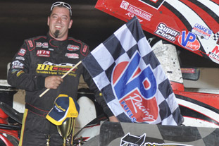 Sides wins Houston thriller Sides wins Houston thriller