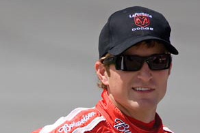 Kahne adds Sprintcar races to Bristol weekend Kahne adds Sprintcar races to Bristol weekend