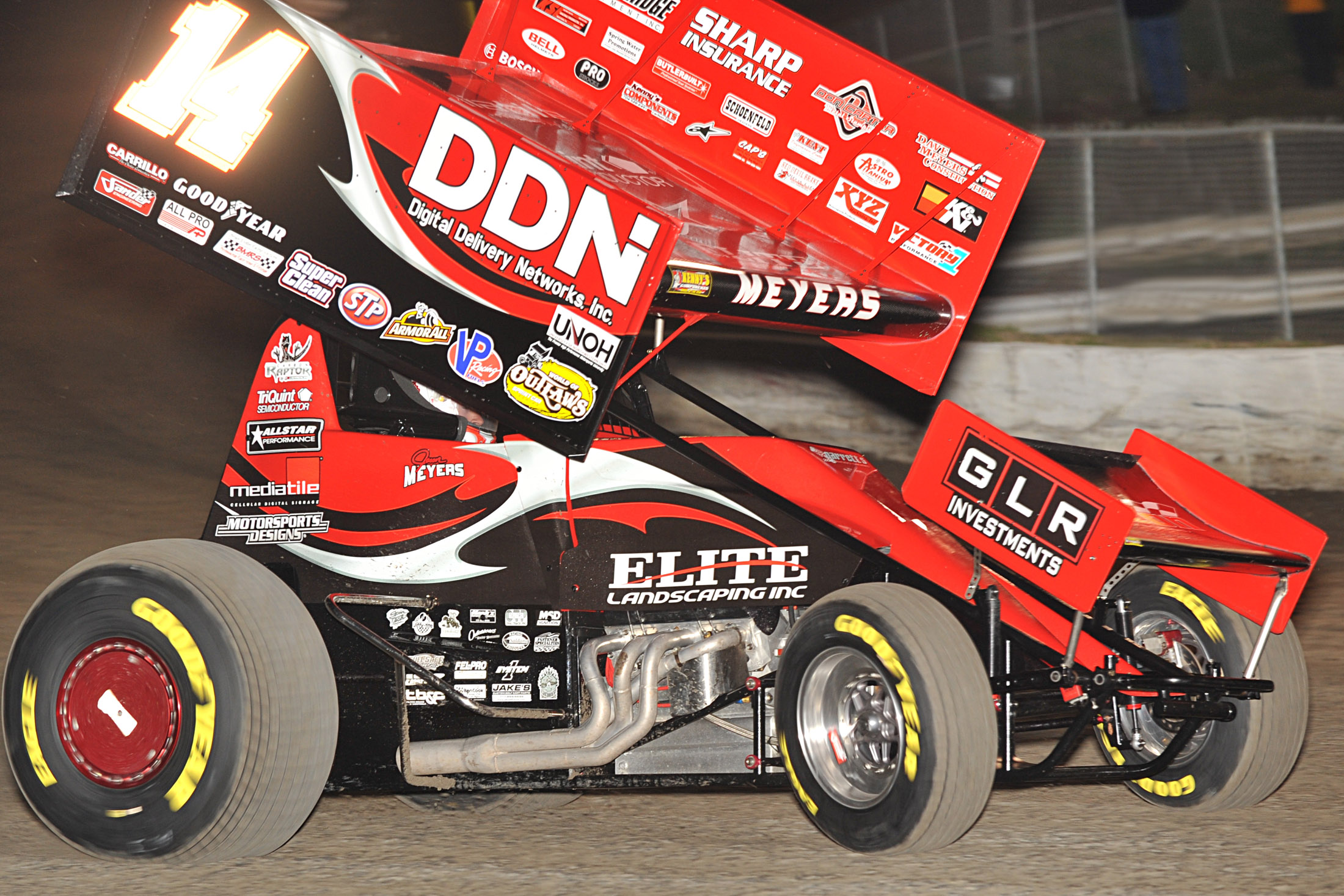 Meyers wins Kasey’s King of Bulls Gap Meyers wins Kasey’s King of Bulls Gap