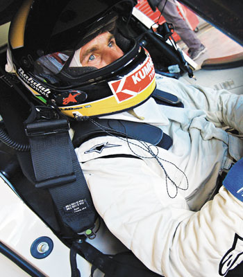 Former racer sentenced to long jail term Former racer sentenced to long jail term
