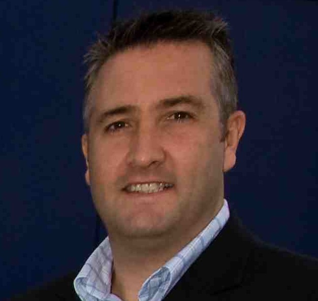Chris Styring: New job, new direction Chris Styring: New job, new direction