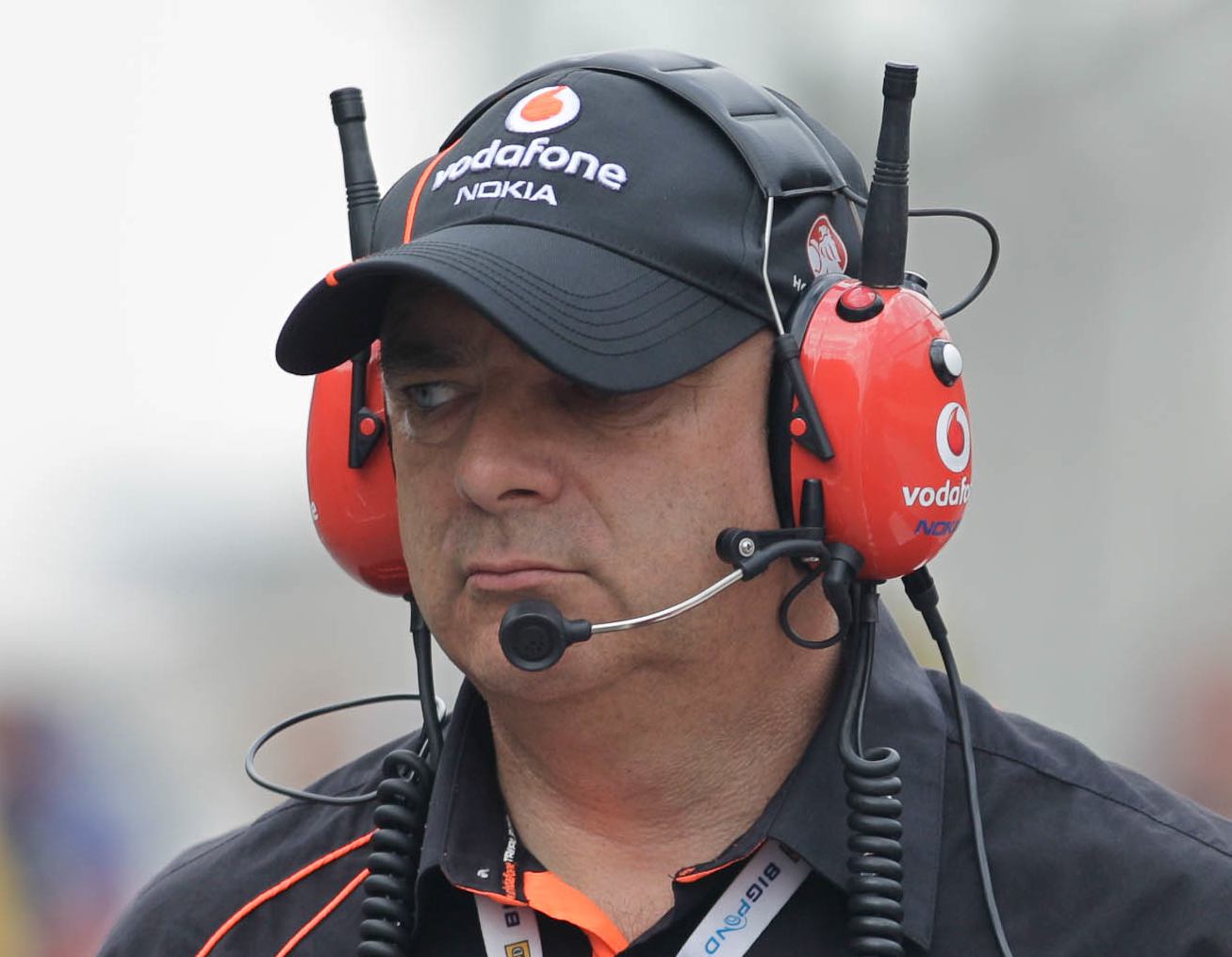Roland Dane: A close eye on the future Roland Dane: A close eye on the future