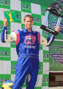 Brooker_(photowagon.com.au)_med Josh Brooker is now officially the 2010 Clubman Super Heavy National Champion. Pic: photowagon.com.au