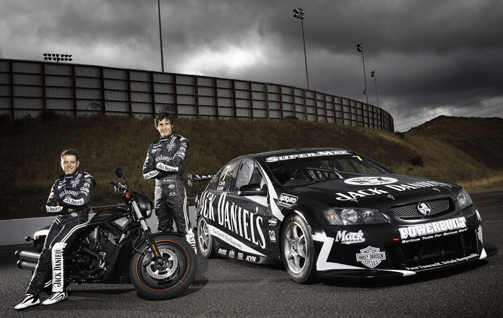 Win yourself a Harley-Davidson motorcycle Win yourself a Harley-Davidson motorcycle