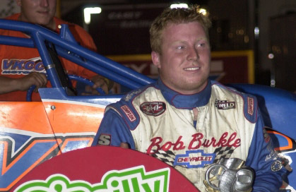 Jesse Hockett (1983 – 2010) Jesse Hockett (1983 – 2010)