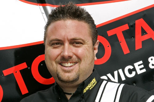 Krikke applauds new World Series tyre rule Krikke applauds new World Series tyre rule