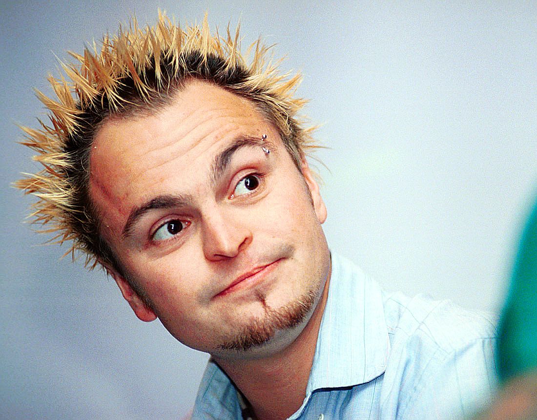 Steven Bradbury: The need for speed Steven Bradbury: The need for speed