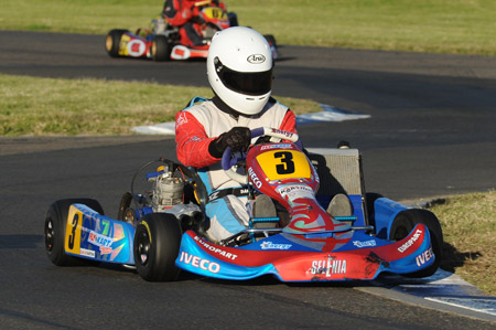Breakthrough wins at Eastern Creek Breakthrough wins at Eastern Creek