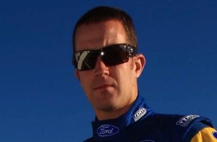 Alex Davison: The future is clearer now Alex Davison: The future is clearer now
