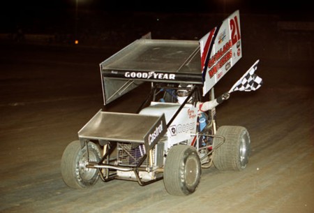 Adelaide to host 2012 OZ Sprintcar Title Adelaide to host 2012 OZ Sprintcar Title