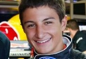 Mitch Evans: Testing, racing and linking with the best Mitch Evans: Testing, racing and linking with the best