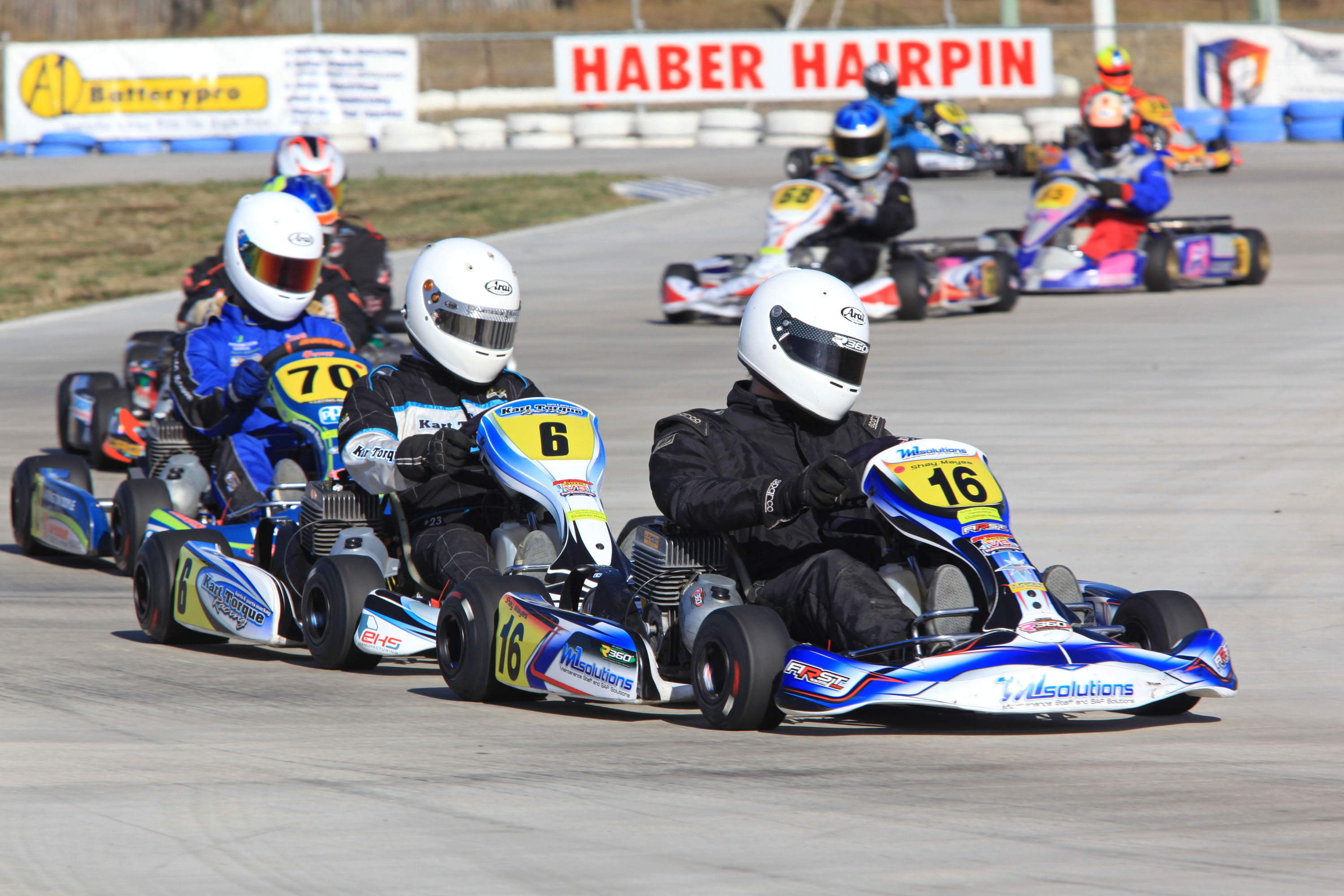 Shay Mayes steals Qld crown in Mackay Shay Mayes steals Qld crown in Mackay