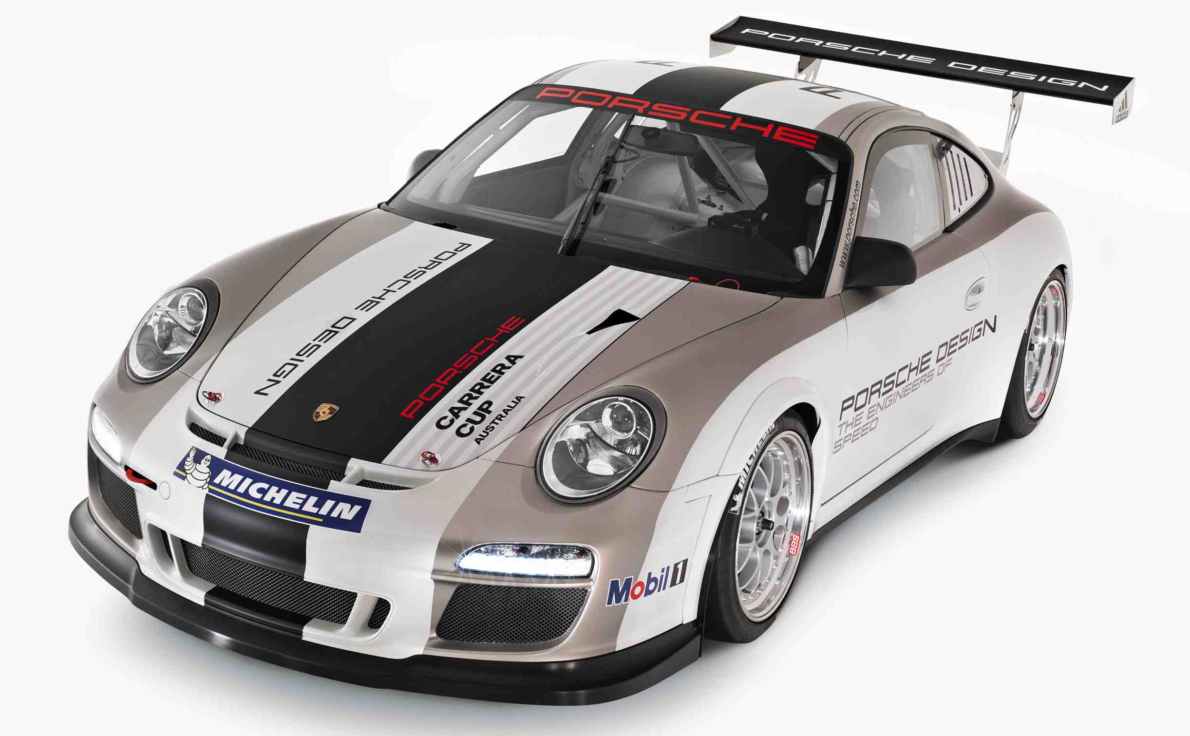 Carrera Cup confirms return to Australia Carrera Cup confirms return to Australia
