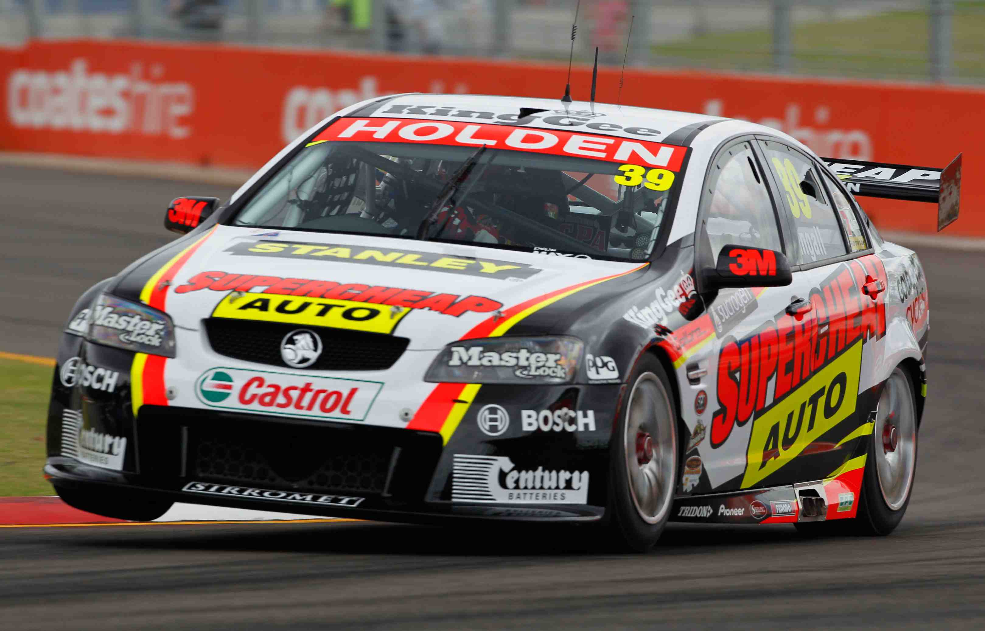 Ingall and Richards’s mega comebacks Ingall and Richards’s mega comebacks
