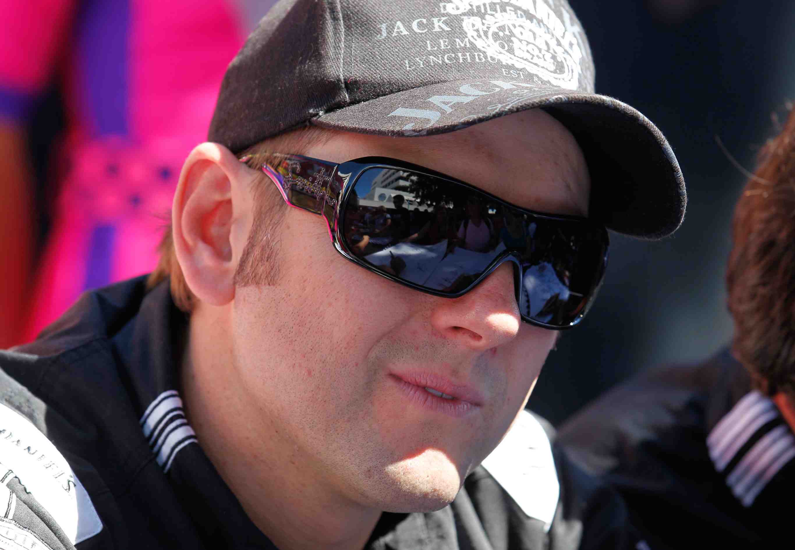 Todd Kelly: Planes, race cars and better results Todd Kelly: Planes, race cars and better results