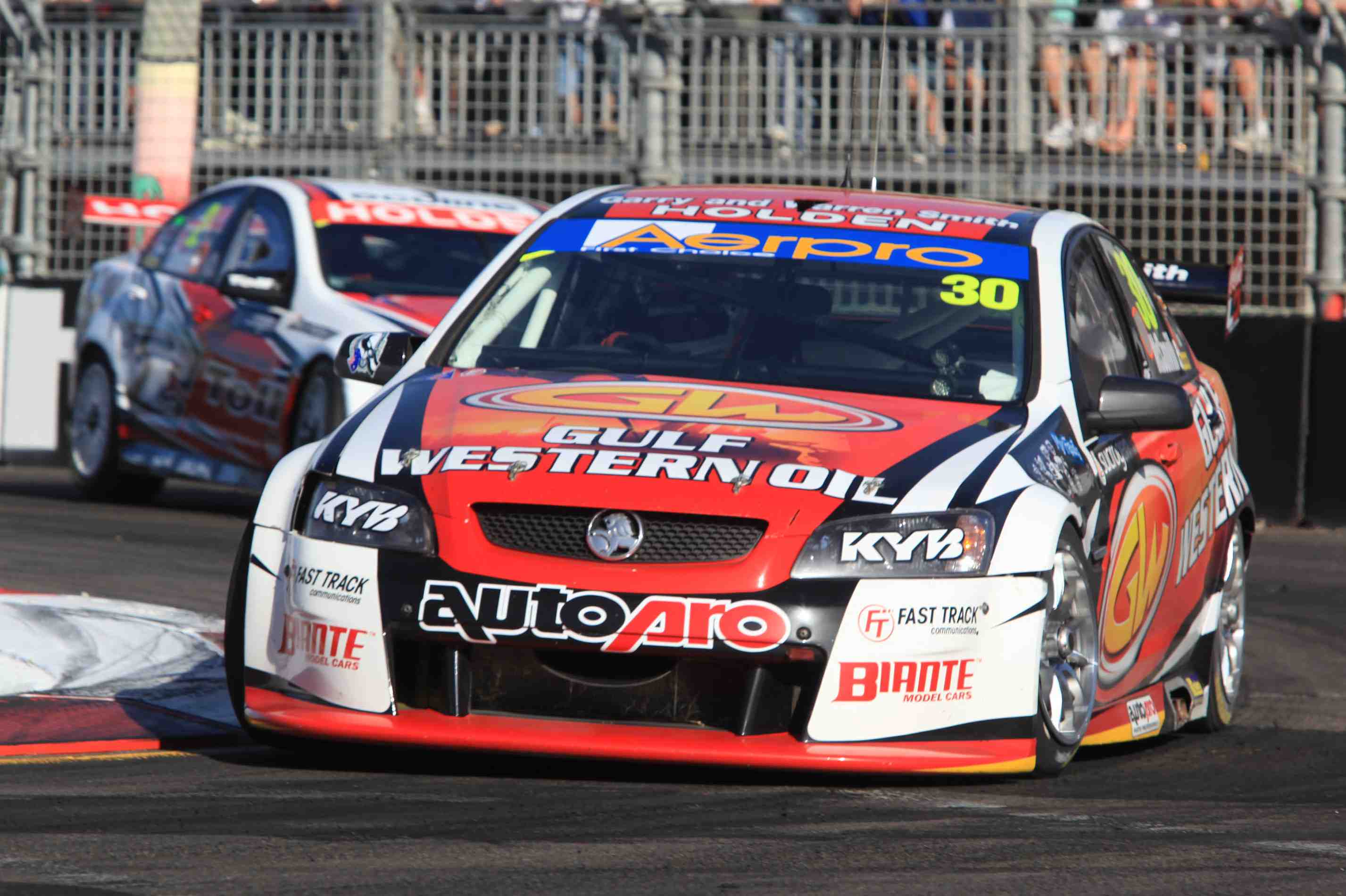 LDM looks into V8 chassis options LDM looks into V8 chassis options