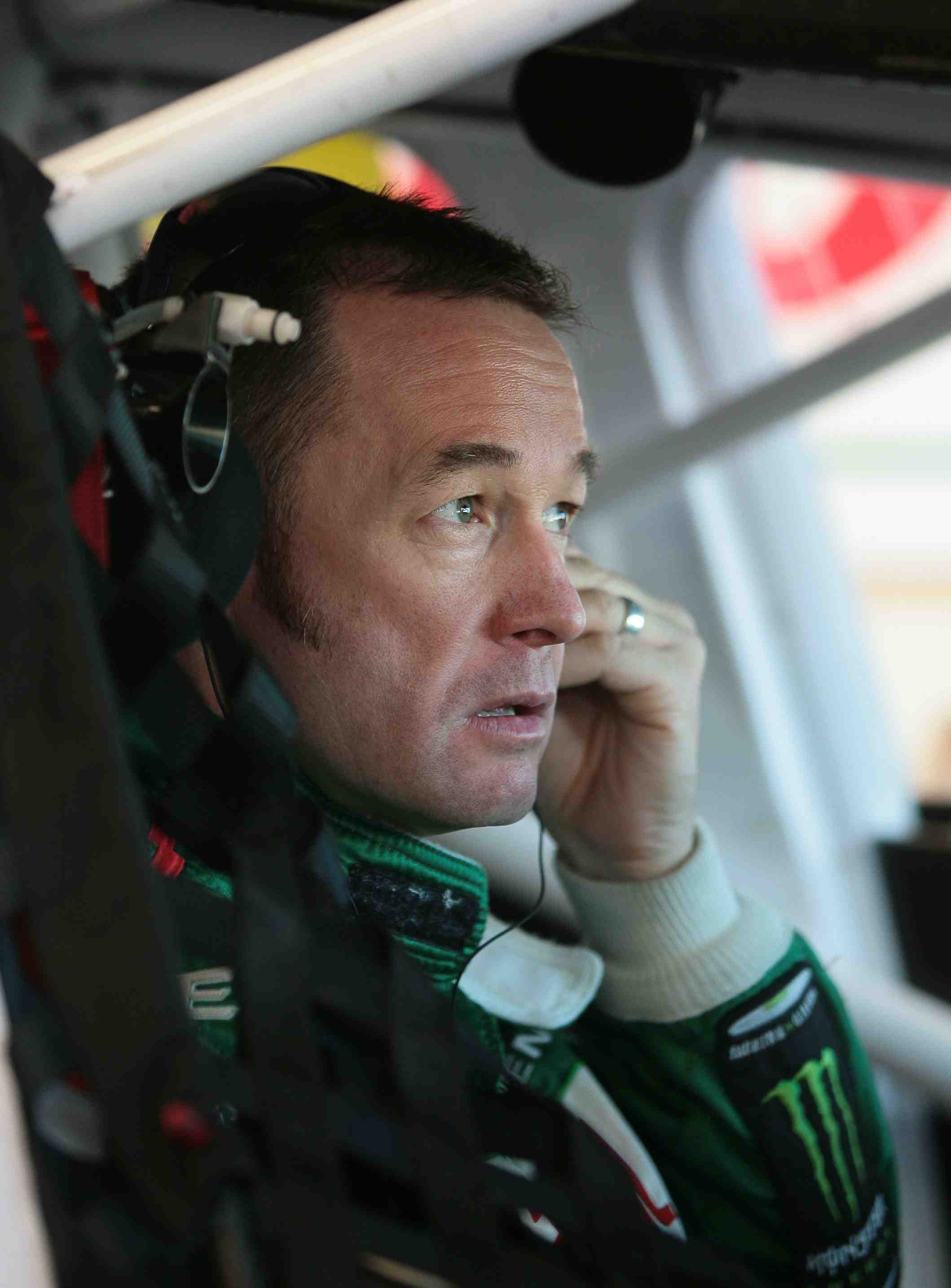 Greg Murphy: Finding answers has been hard Greg Murphy: Finding answers has been hard