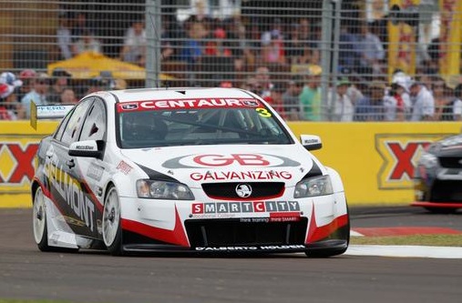 Three V8 drivers to compete in kart enduro Three V8 drivers to compete in kart enduro