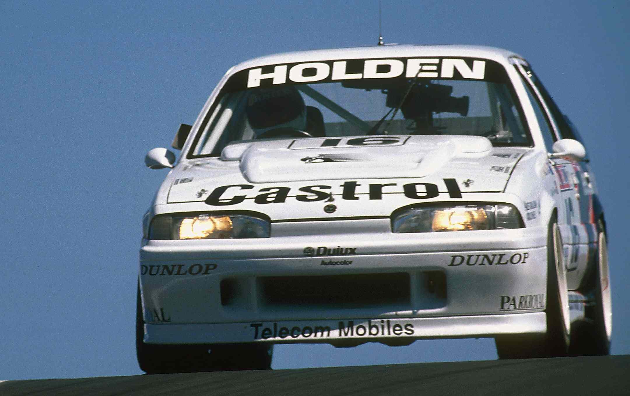 Retro livery set for Toll HRT at Bathurst Retro livery set for Toll HRT at Bathurst