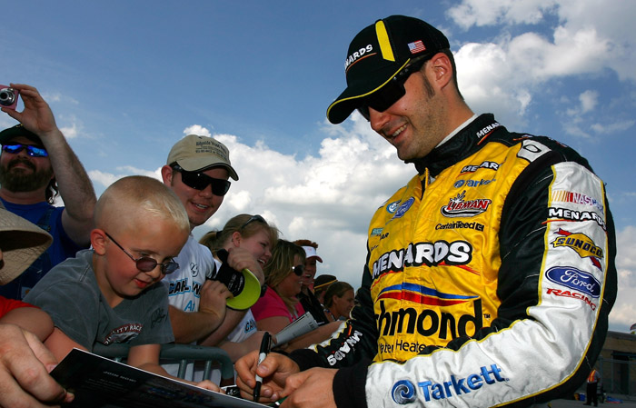Menard signing puts Childress back to four Menard signing puts Childress back to four