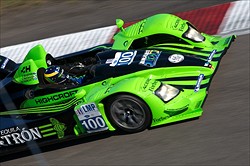 Brabham Qualifies Third in Canada Brabham Qualifies Third in Canada