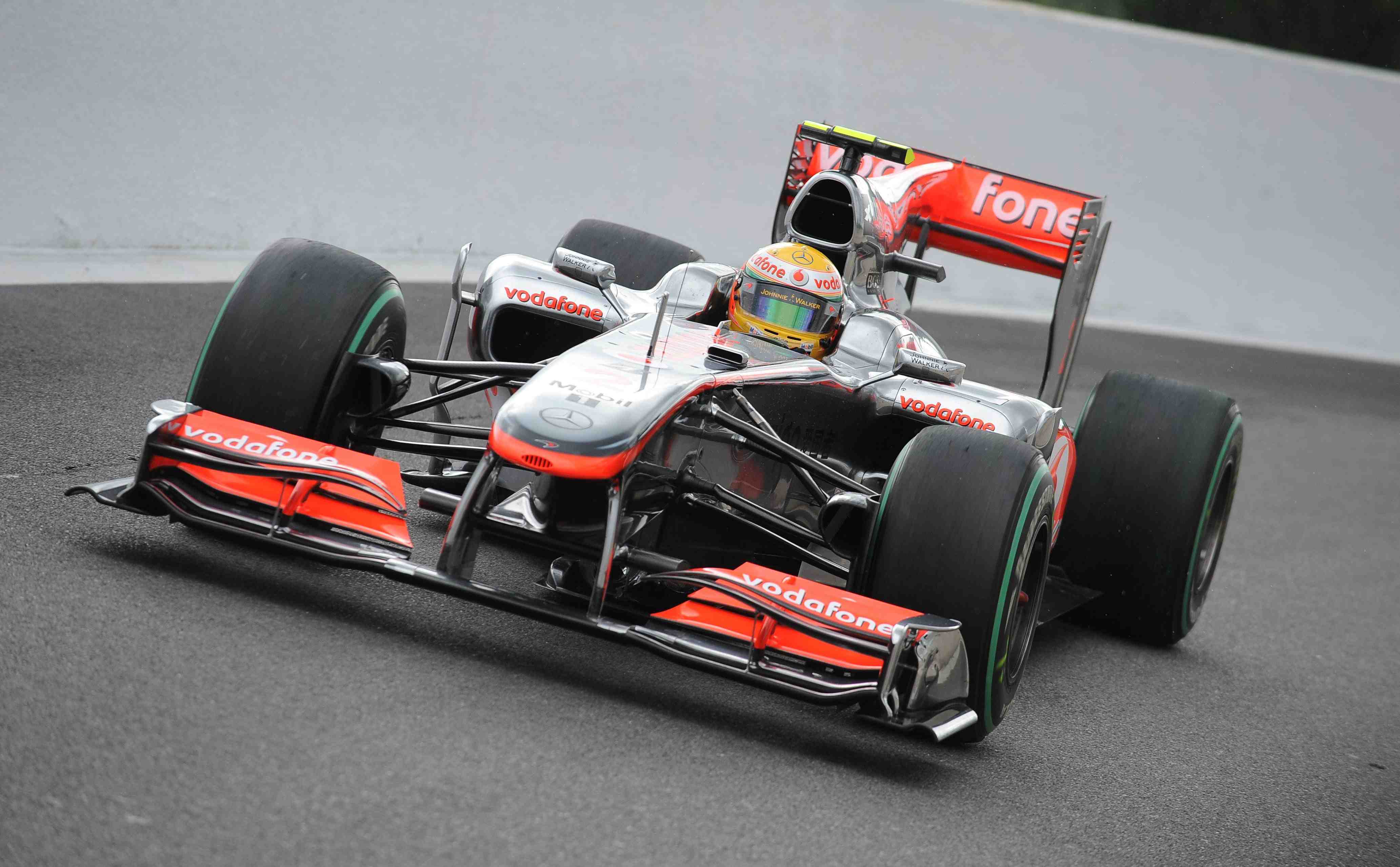 Hamilton wins hectic Belgian Grand Prix Hamilton wins hectic Belgian Grand Prix
