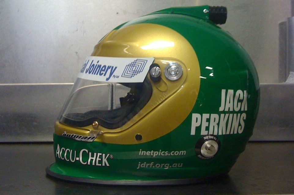 FIRST PICS: Jack’s tribute to legendary dad FIRST PICS: Jack’s tribute to legendary dad
