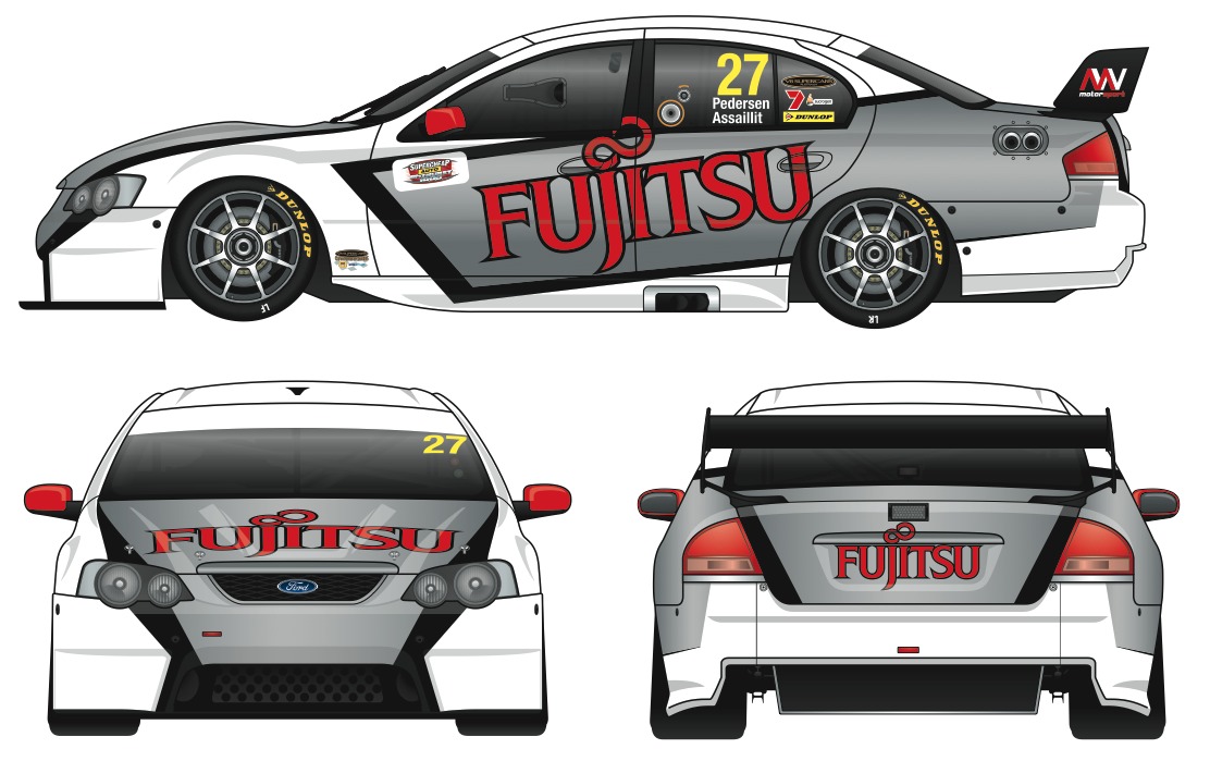 V8 Wildcards take shape for endurance races V8 Wildcards take shape for endurance races