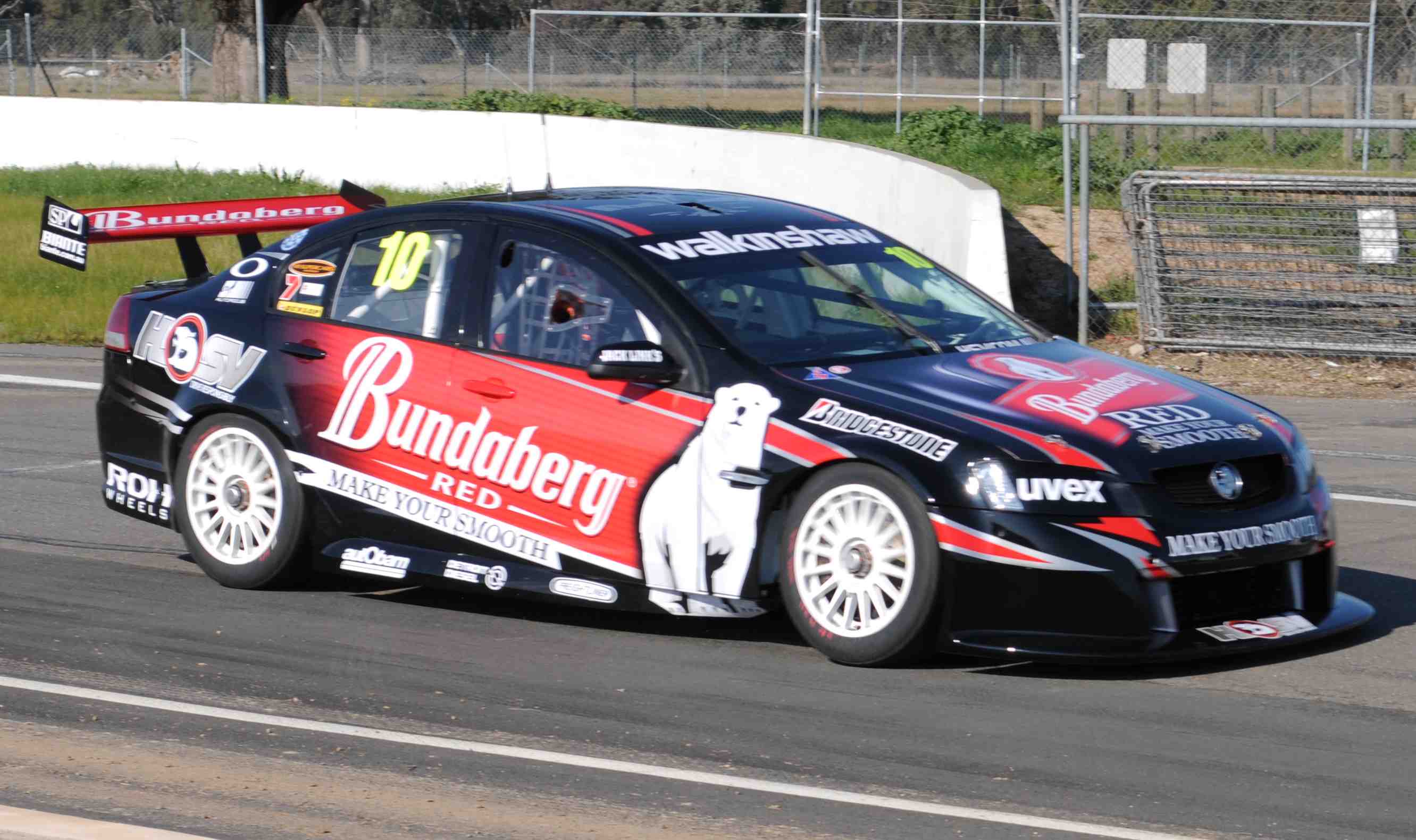 Percat: Potential for strong enduro result Percat: Potential for strong enduro result
