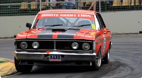 Ex-Bullas Falcon sold to Group 3 entrant Ex-Bullas Falcon sold to Group 3 entrant