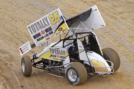 World Series Sprintcars gets extra SPEED World Series Sprintcars gets extra SPEED