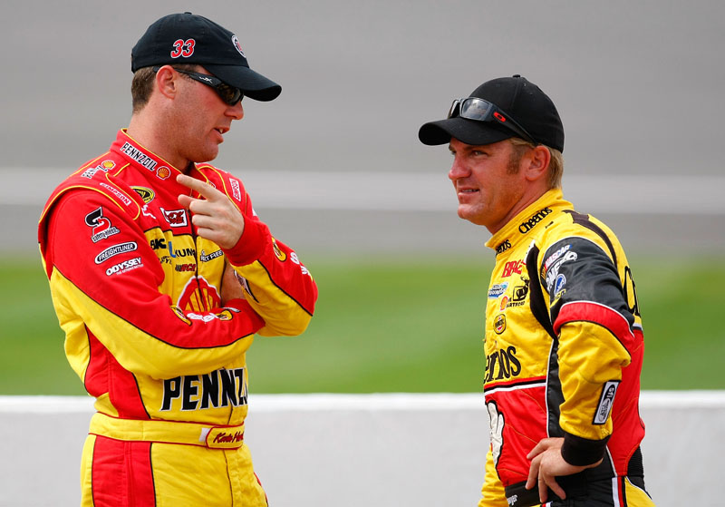 Childress to appeal Clint Bowyer penalties Childress to appeal Clint Bowyer penalties