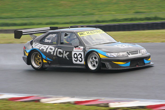 Surprises in Day 1 of racing at Eastern Creek Surprises in Day 1 of racing at Eastern Creek