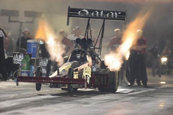 Larry Dixon wins NHRA in Charlotte Larry Dixon wins NHRA in Charlotte