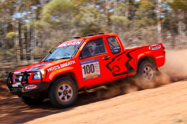 Craig Lowndes set for debut Safari win Craig Lowndes set for debut Safari win