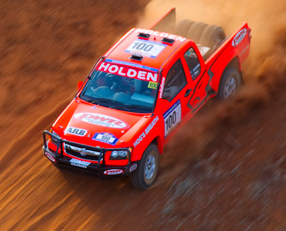 Craig Lowndes leads the Australasian Safari Craig Lowndes leads the Australasian Safari