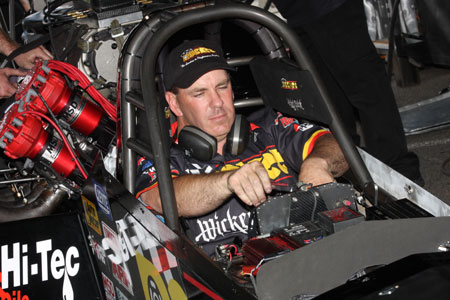 Morgan wins as 10/11 ANDRA Pro Series fires up Morgan wins as 10/11 ANDRA Pro Series fires up