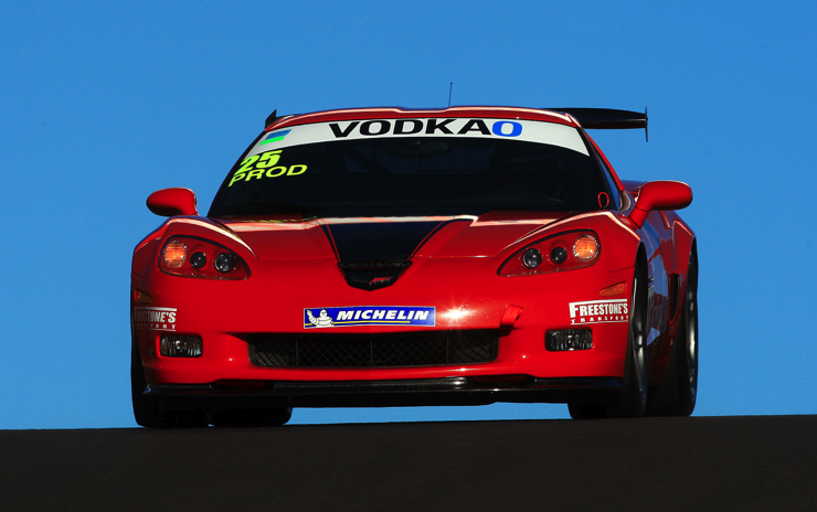 First entry confirmed for Bathurst 12 Hour First entry confirmed for Bathurst 12 Hour