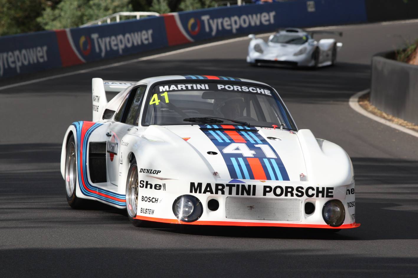 Spotlight on Le Mans at Historic Sandown Spotlight on Le Mans at Historic Sandown
