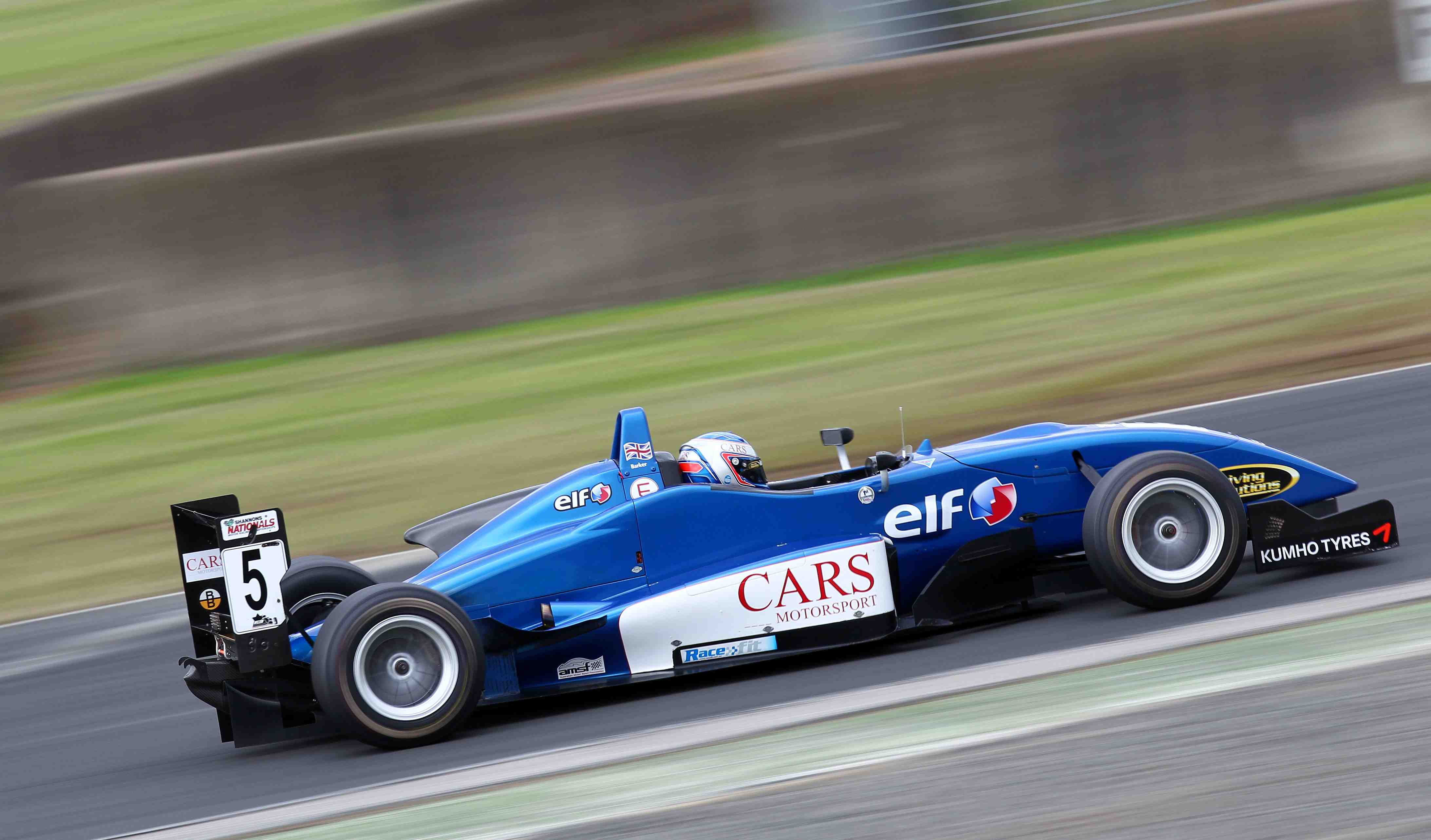 Formula 3 title set to go down to the wire Formula 3 title set to go down to the wire