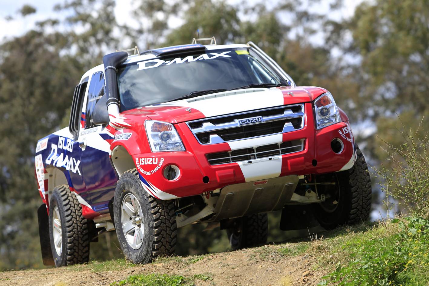 Bruce Garland out for sixth Australian Safari win Bruce Garland out for sixth Australian Safari win