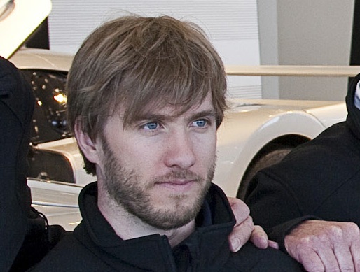 Sauber dumps de la Rosa for Heidfeld Sauber dumps de la Rosa for Heidfeld