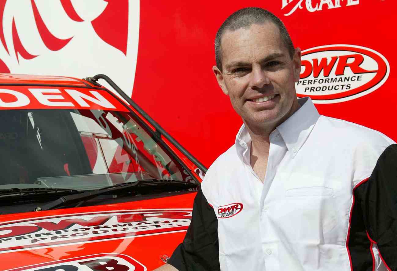 Craig Lowndes eyes more rally starts Craig Lowndes eyes more rally starts
