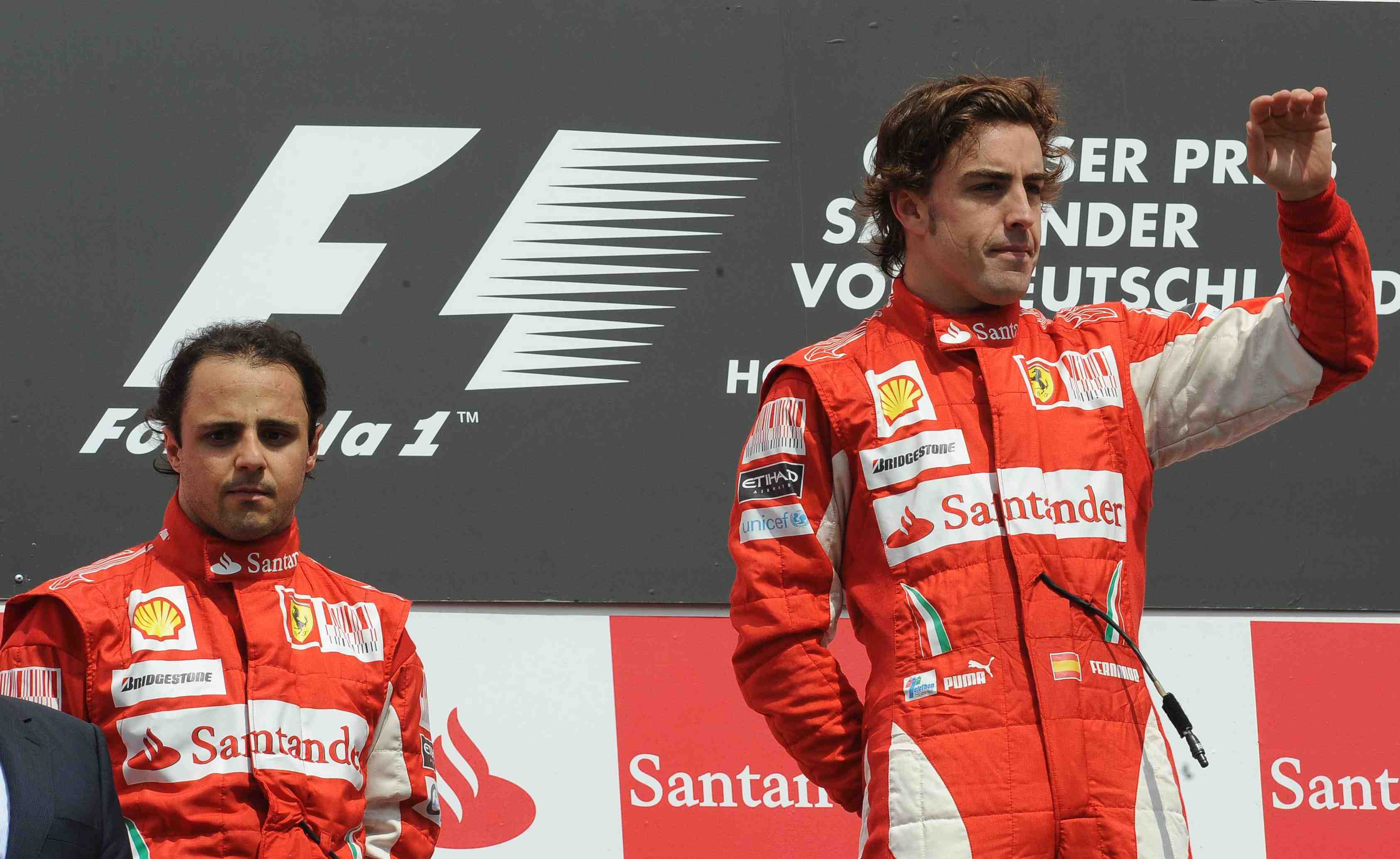 FIA to review Formula One team order rules FIA to review Formula One team order rules